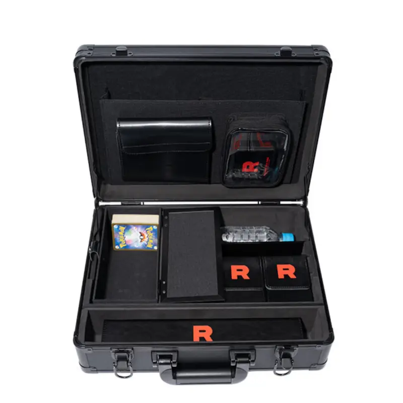 Pokémon - Valise Team Rocket -SV10 THE GLORY OF TEAM ROCKET - JP – Image 2