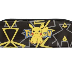 Trousse Pokémon - Range Tes Stylos et Crayons avec Style !