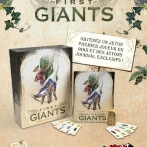 First Giants