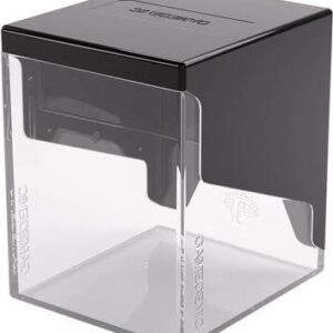 GG : Bastion 100+ XL Black/Clear