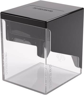GG : Bastion 100+ XL Black/Clear
