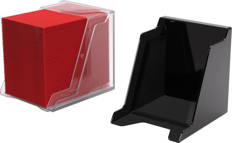 GG : Bastion 100+ XL Black/Clear – Image 3