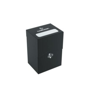 GG : Deck Holder 80+ Black