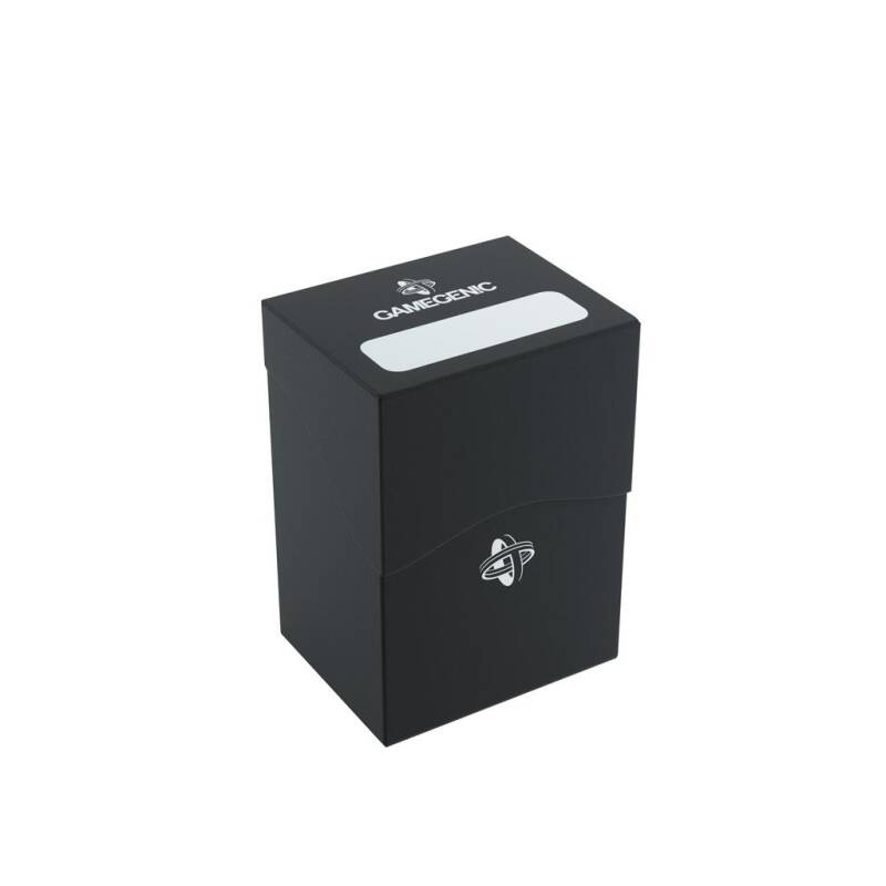 GG : Deck Holder 80+ Black