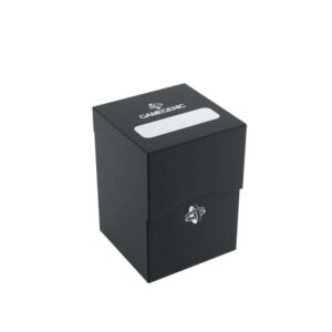 GG : Deck Holder 100+ black