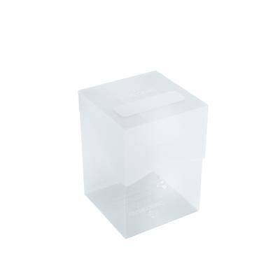 GG : Deck Holder 100+ Transparent