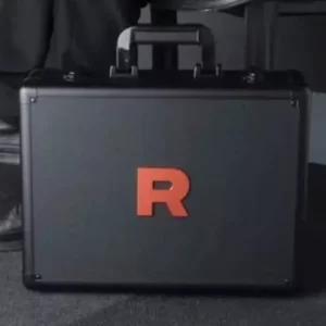 Pokémon - Valise Team Rocket -SV10 THE GLORY OF TEAM ROCKET - JP