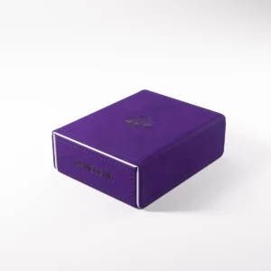 Gamegenic – Token Keep Convertible – Violet / Blanc