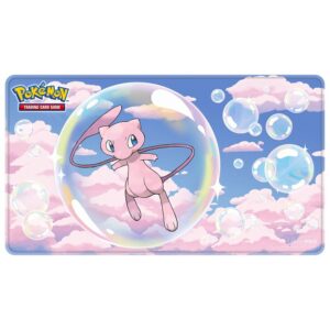 Tapis de jeu Holofoil Pokémon Mew Ultra Pro